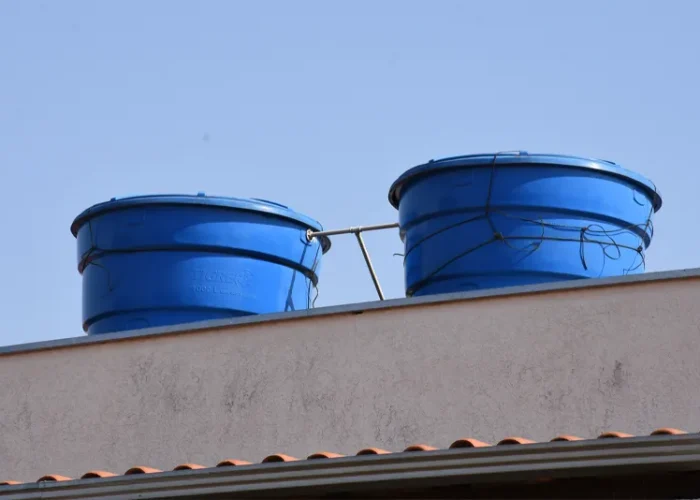 caixa d-agua